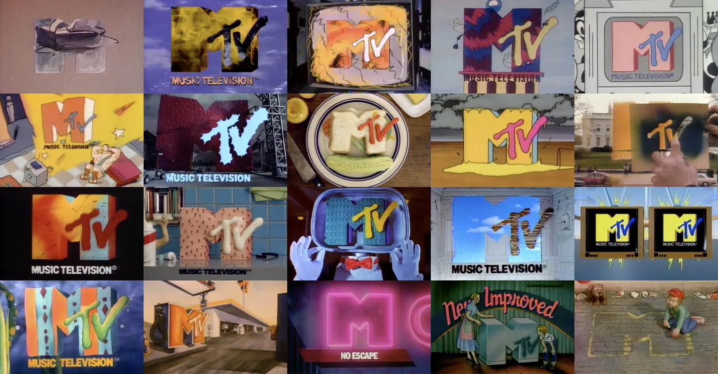Поколение MTV: вспоминаем историю культового канала
