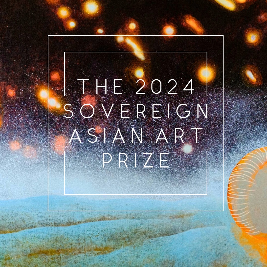 Работы художников Центральной Азии попали в финал Sovereign Asian Art Prize