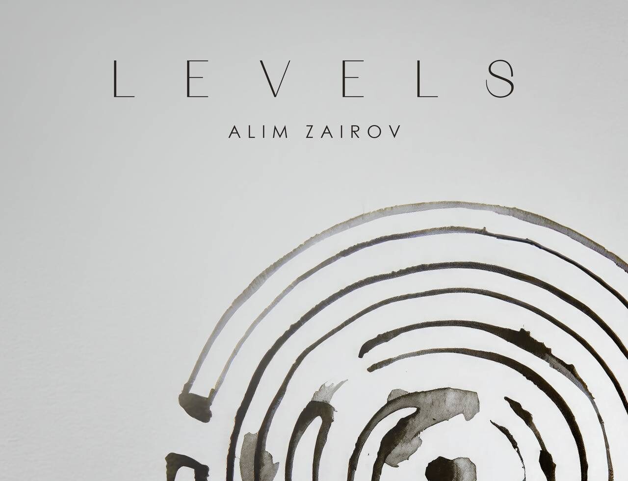 Слушаем неоклассический альбом «Levels» Алима Заирова