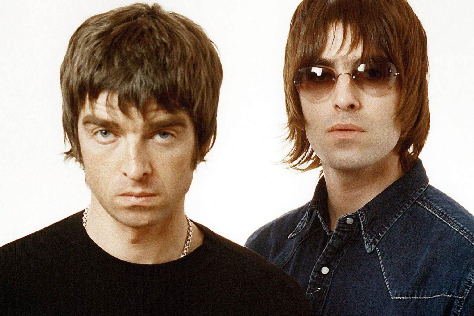 И ты, брат! Как воссоединение Oasis ломает интернет и объединяет поколения