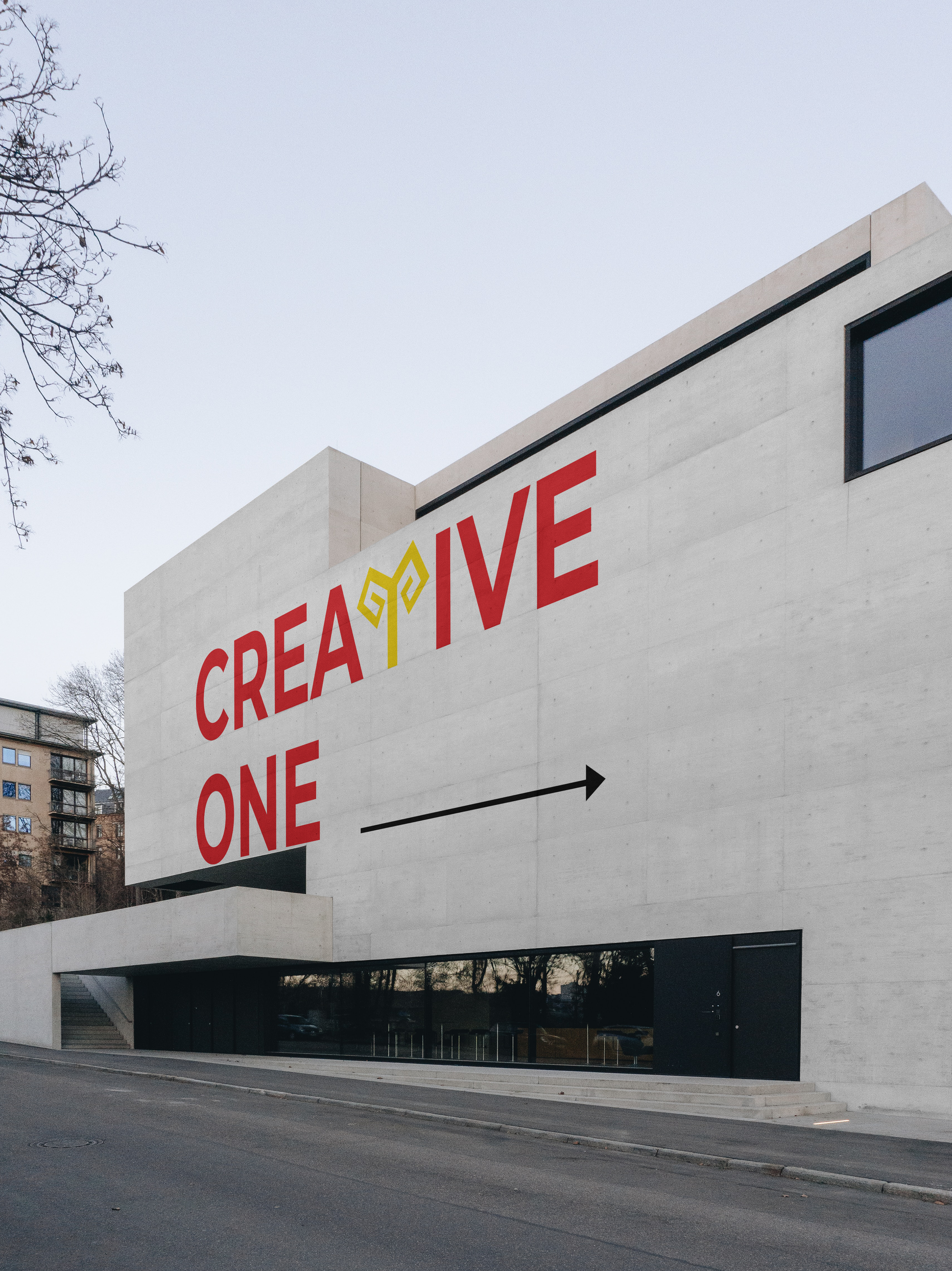 В Астане пройдёт ярмарка талантов Creative One