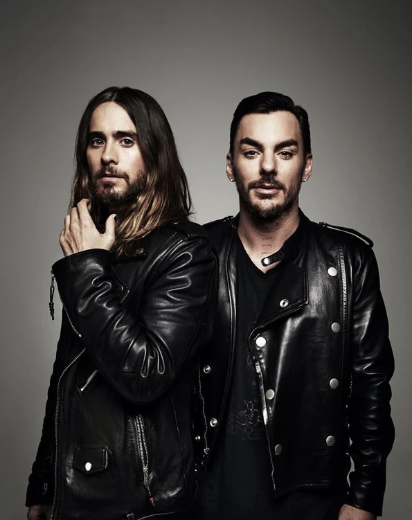 Thirty Seconds to Mars вернутся в Алматы с концертом в 2025 году