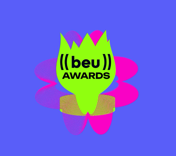 В Алматы пройдёт вручение премии ((BEU)) AWARDS 2024