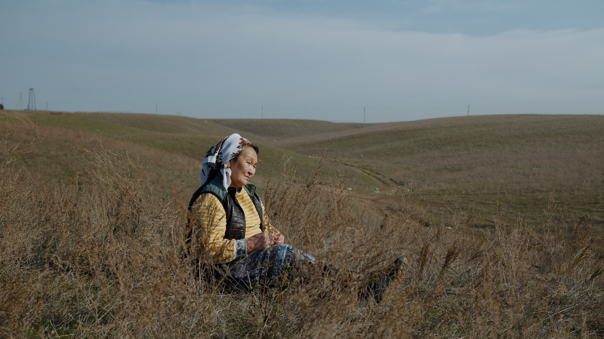 «Дина және дачаның балалары». Жоғалған арман, сөнбейтін үміт туралы фильм